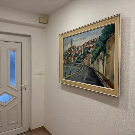 Gorana Appartement Novi Vinodolski