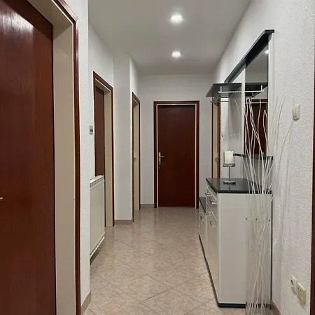 Gorana Appartement
