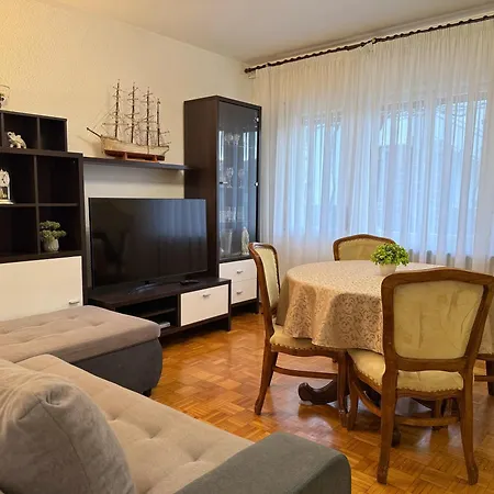 Gorana * Нови-Винодолски