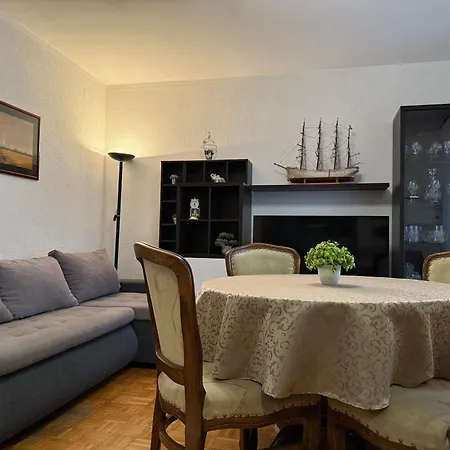Gorana Apartman *