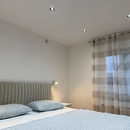 Gorana Нови-Винодолски