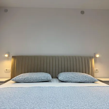 Апартаменты Gorana