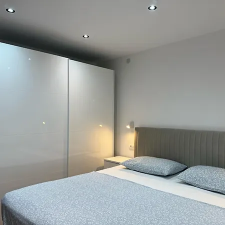 Gorana Апартаменты