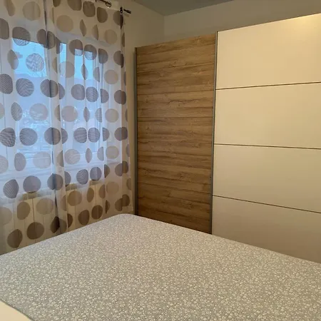 Gorana Апартаменты