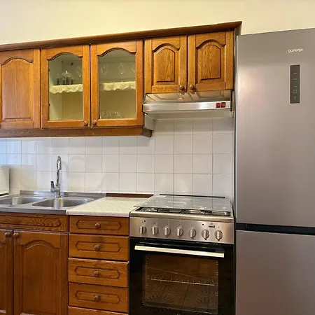 Gorana Апартаменты