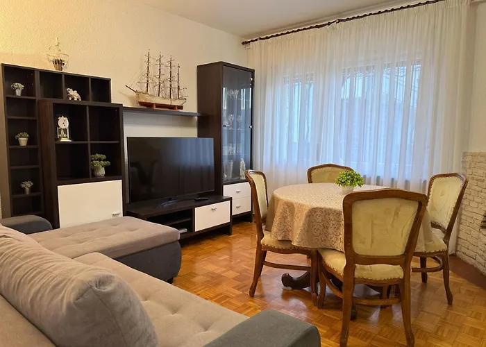 Gorana * Нови-Винодолски