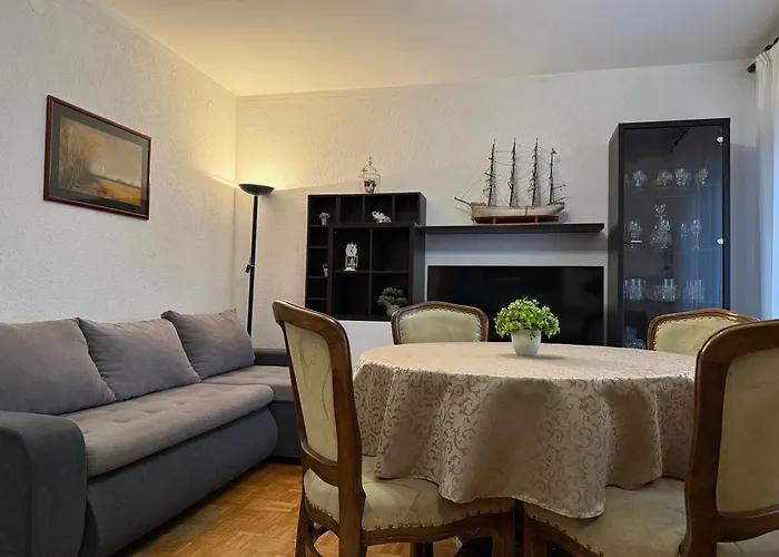 Gorana Апартаменты *