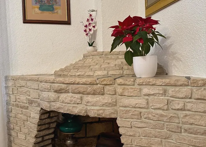 Gorana Apartman *