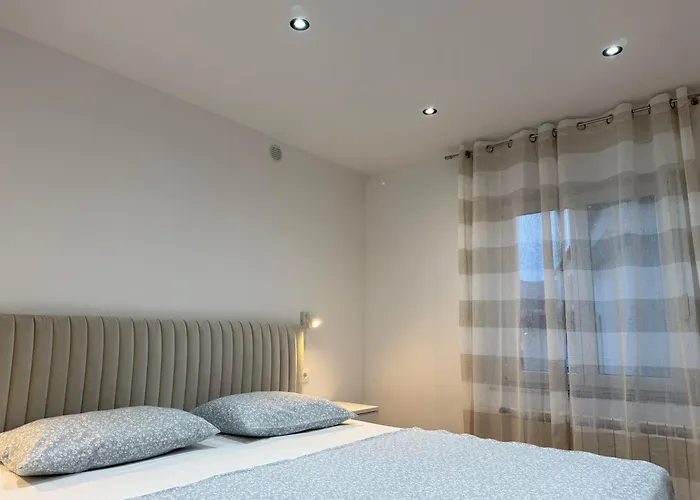 Gorana Нови-Винодолски