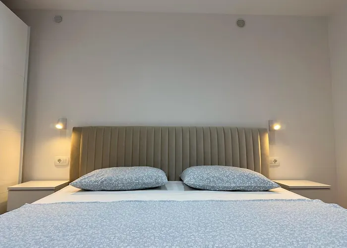 Апартаменты Gorana