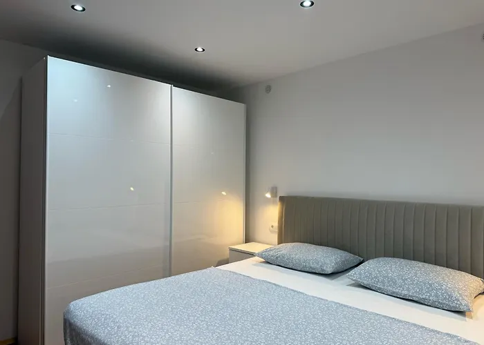 Gorana Апартаменты