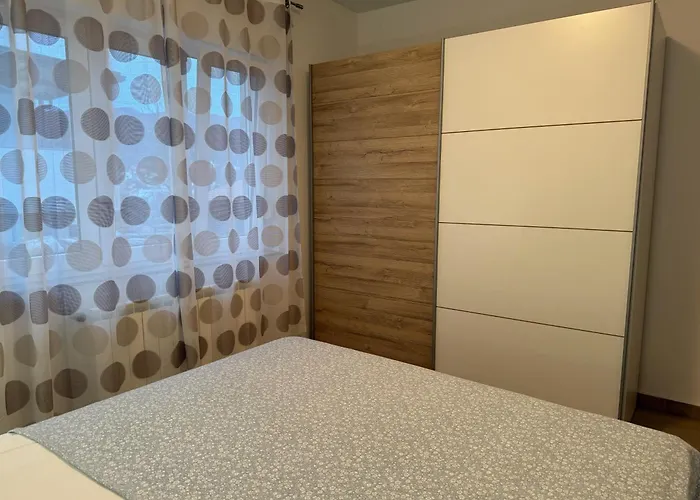 Gorana Апартаменты