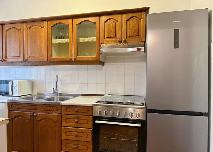 Gorana Апартаменты