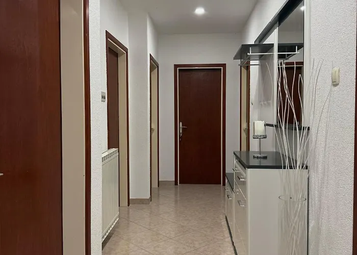 Gorana Апартаменты