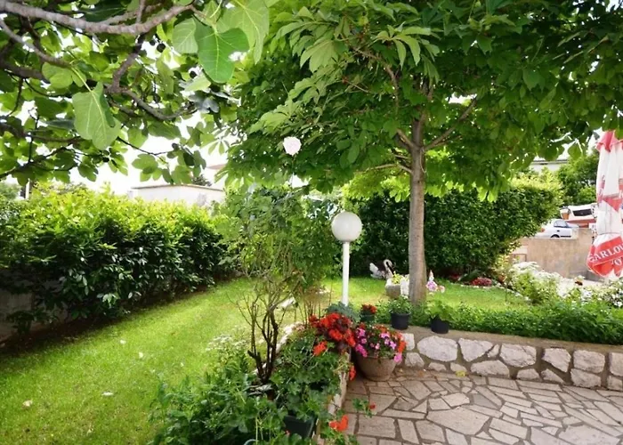 Апартаменты Gorana *