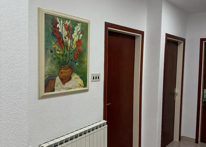 Gorana Апартаменты *