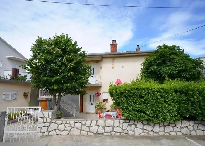 Gorana Apartman