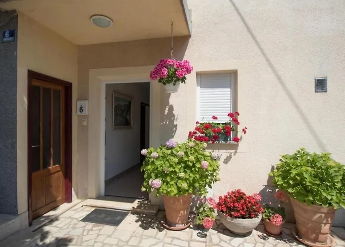 Gorana Нови-Винодолски